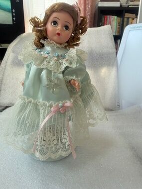 1997 Twinkle Star Vintage Madame Alexander 11630